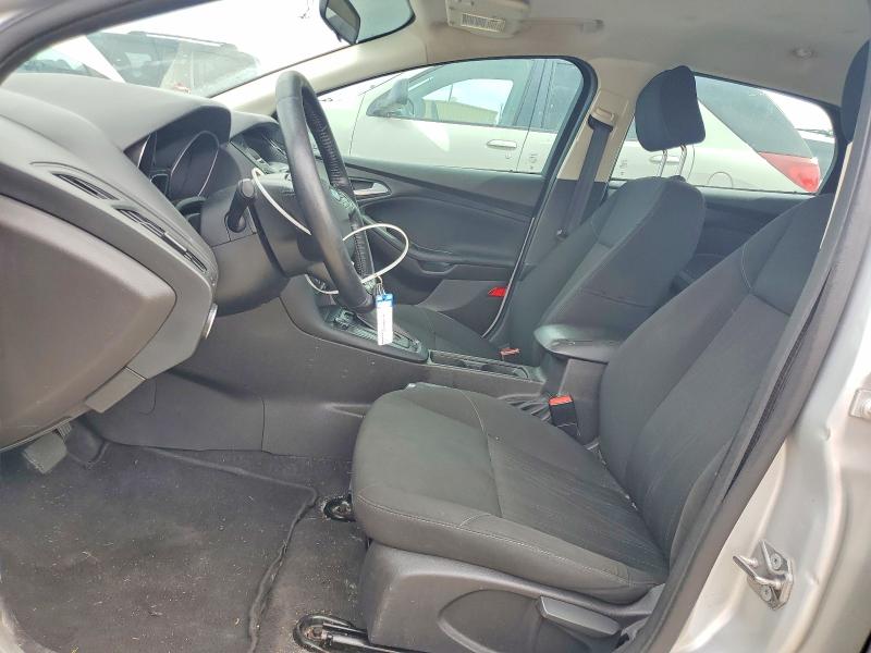 Aukcja sprzedaży 2016 Ford Focus, vin: 1FADP3F21GL359363, numer aukcji: 56633506