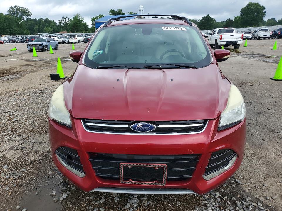 2013 Ford Escape მანქანა იყიდება აუქციონზე, vin: 1FMCU0HXXDUB06680, აუქციონის ნომერი: 57971996