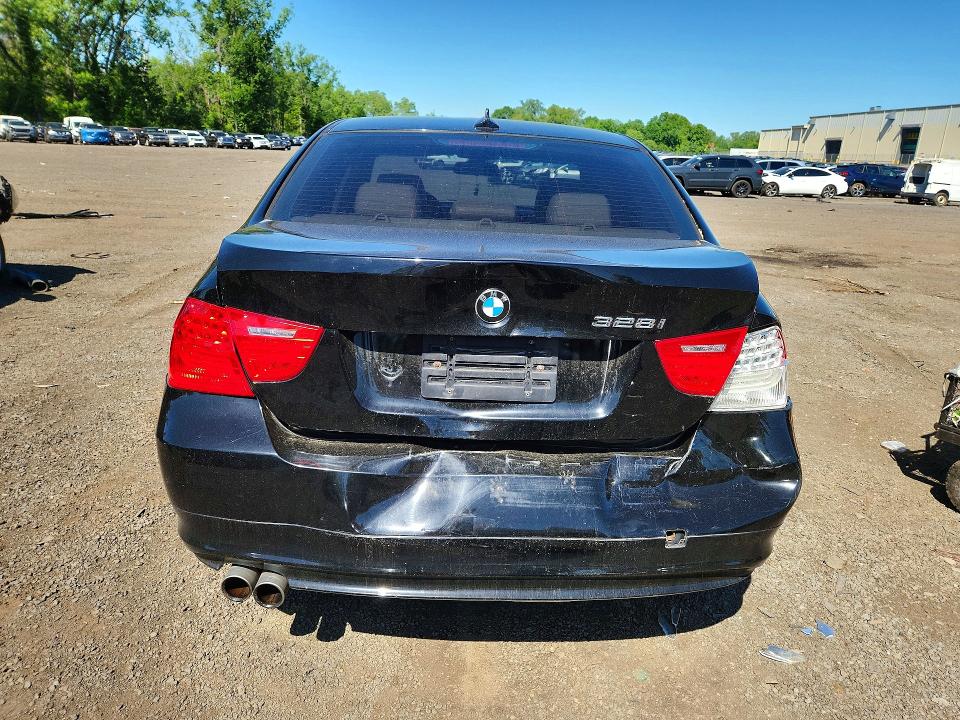 Продажа на аукционе авто 2011 Bmw 328, vin: WBAPK5G55BNN81733, номер лота: 55386206