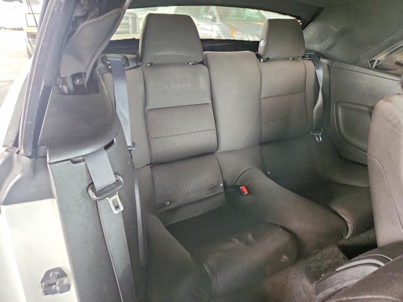 58306376 :رقم المزاد ، 1ZVBP8EM1D5224690 vin ، 2013 Ford Mustang مزاد بيع