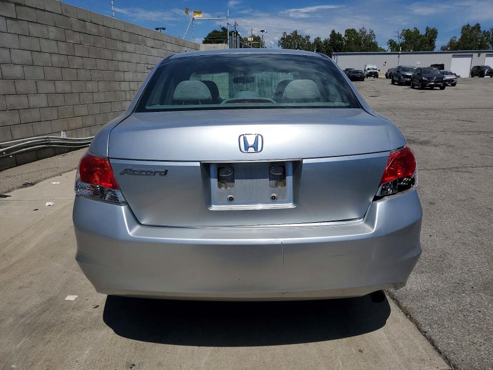 Продажа на аукционе авто 2009 Honda Accord, vin: 1HGCP26359A196063, номер лота: 56713656
