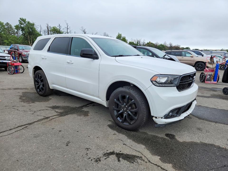 Aukcja sprzedaży 2020 Dodge Durango, vin: 1C4RDJAG8LC356647, numer aukcji: 58314616