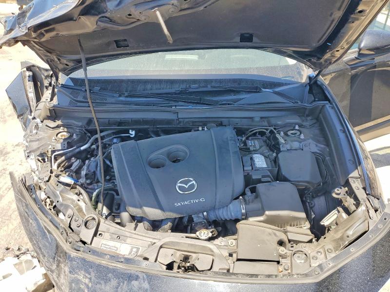 Aukcja sprzedaży 2022 Mazda Cx-30, vin: 3MVDMBALXNM418143, numer aukcji: 55801976