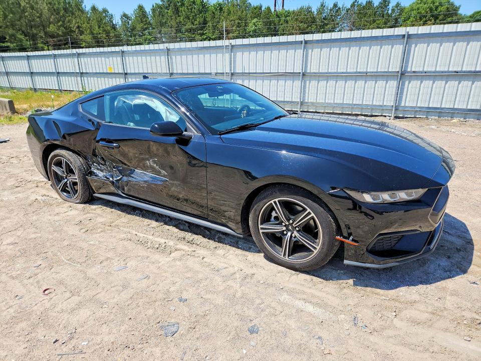 Aukcja sprzedaży 2024 Ford Mustang, vin: 1FA6P8TH6R5138430, numer aukcji: 56327606
