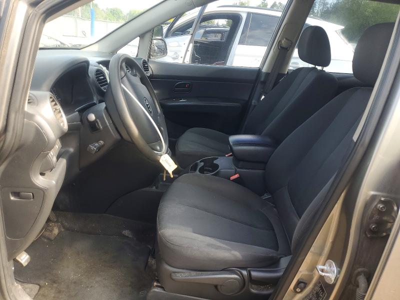 Продаж на аукціоні авто 2010 Kia Rondo, vin: KNAHG8A84A7301877, номер лоту: 57644726