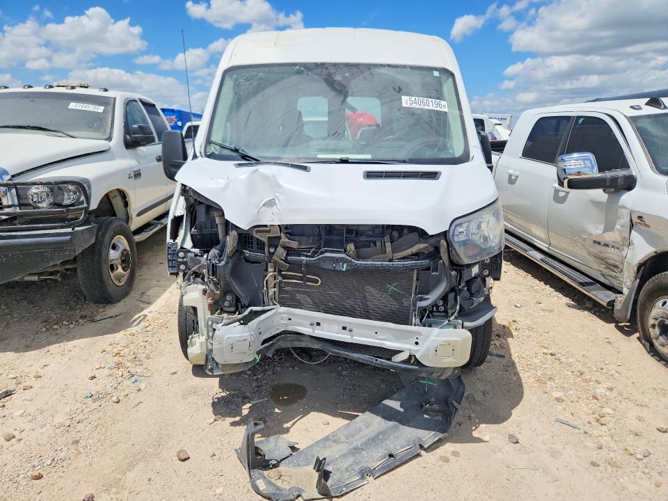 Продаж на аукціоні авто 2019 Ford Transit, vin: 1FTYR2CM7KKA87552, номер лоту: 54060196