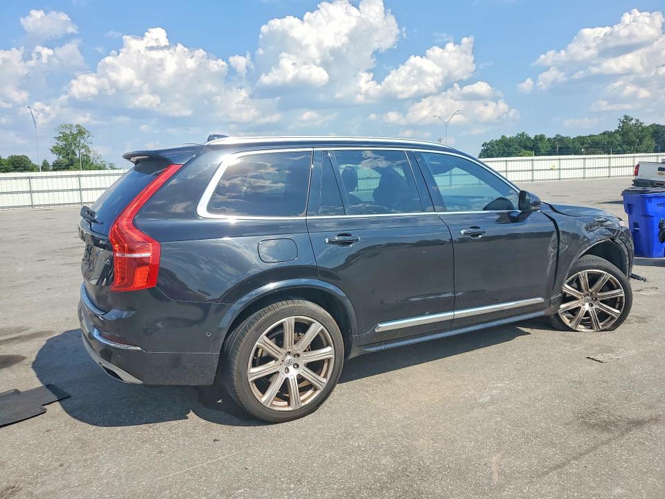 Auction sale of the 2018 Volvo Xc90, vin: YV4A22PL3J1192114, lot number: 56962696