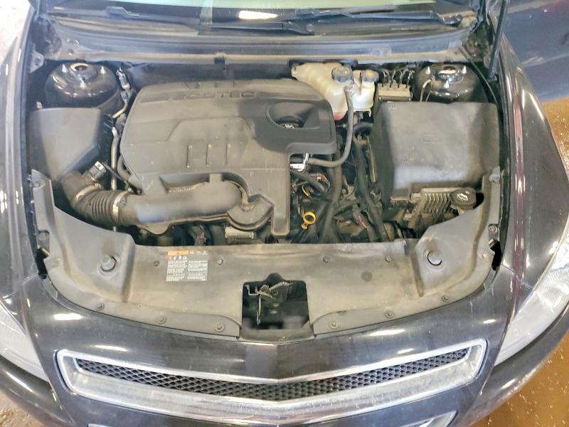 Aukcja sprzedaży 2012 Chevrolet Malibu, vin: 1G1ZB5E00CF200507, numer aukcji: 57051126