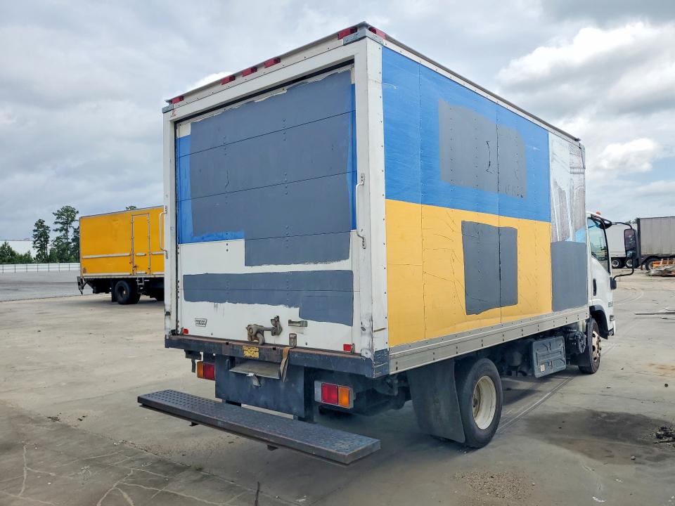 Продаж на аукціоні авто 2011 Isuzu Npr Hd, vin: JALB4W174B7401930, номер лоту: 56831516