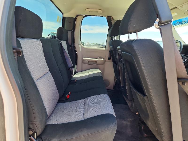 Auction sale of the 2009 Gmc Sierra, vin: 1GTEK19079Z170079, lot number: 57248716