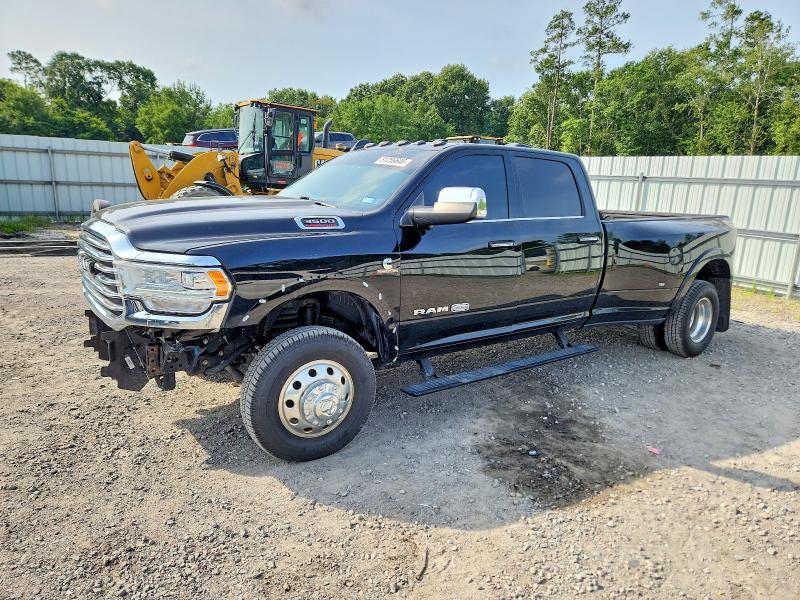 Продаж на аукціоні авто 2022 Ram 3500, vin: 3C63RRKL3NG152766, номер лоту: 51256646