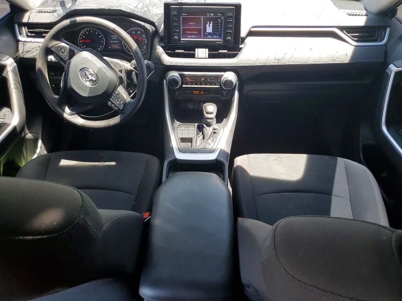 Aukcja sprzedaży 2021 Toyota Rav4, vin: 2T3F1RFV1MC217039, numer aukcji: 57265726