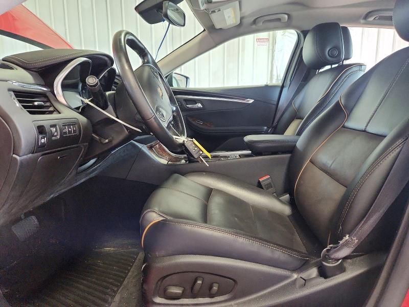 Продаж на аукціоні авто 2014 Chevrolet Impala, vin: 2G1125S31E9181764, номер лоту: 56501686