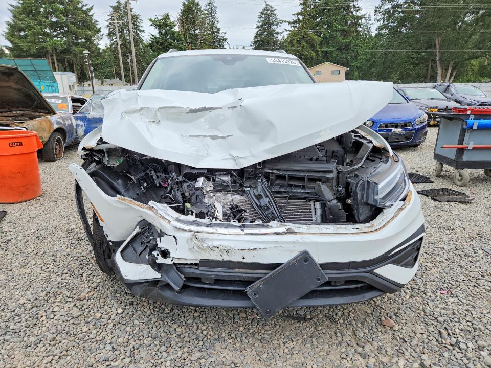 Aukcja sprzedaży 2024 Volkswagen Tiguan, vin: 3VV2B7AX7RM098849, numer aukcji: 55415926