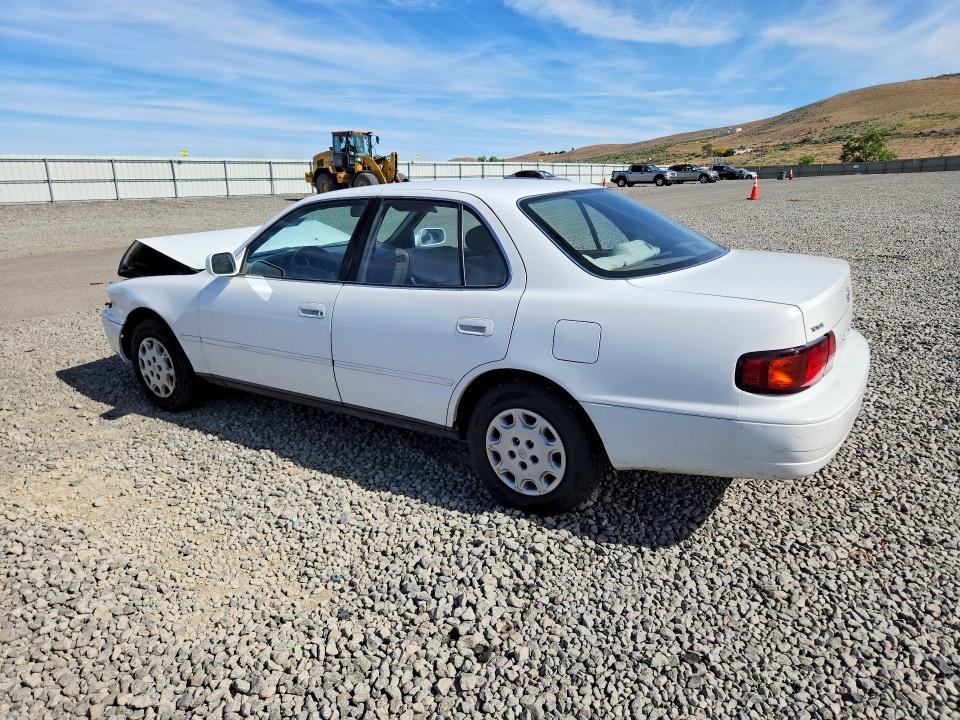 55473386 :رقم المزاد ، JT2BG12KXT0346644 vin ، 1996 Toyota Camry مزاد بيع