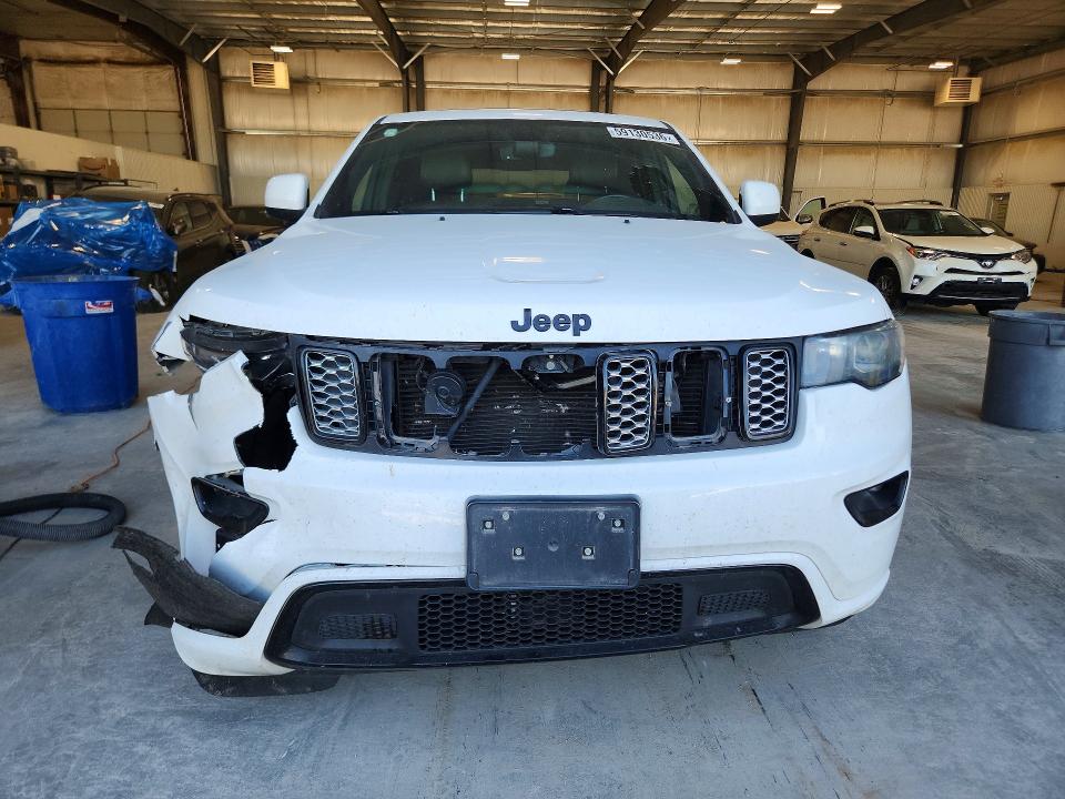2019 Jeep Grand Cherokee მანქანა იყიდება აუქციონზე, vin: 1C4RJFAG1KC589967, აუქციონის ნომერი: 59130536