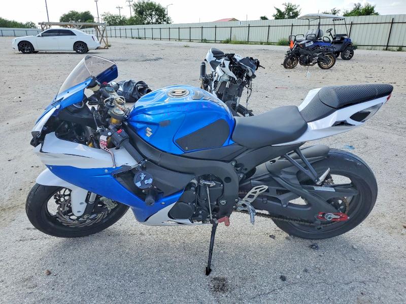 Aukcja sprzedaży 2013 Suzuki Gsx, vin: JS1GR7MA9D2103051, numer aukcji: 56055136
