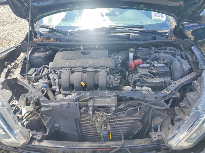 Aukcja sprzedaży 2019 Nissan Sentra, vin: 3N1AB7AP2KY252315, numer aukcji: 57246806
