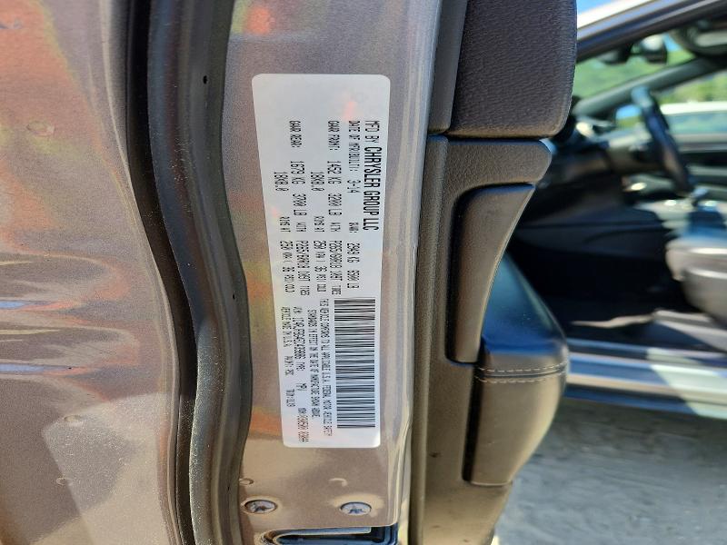 56326096 :رقم المزاد ، 1C4RJFBG4EC439886 vin ، 2014 Jeep Grand Cherokee مزاد بيع