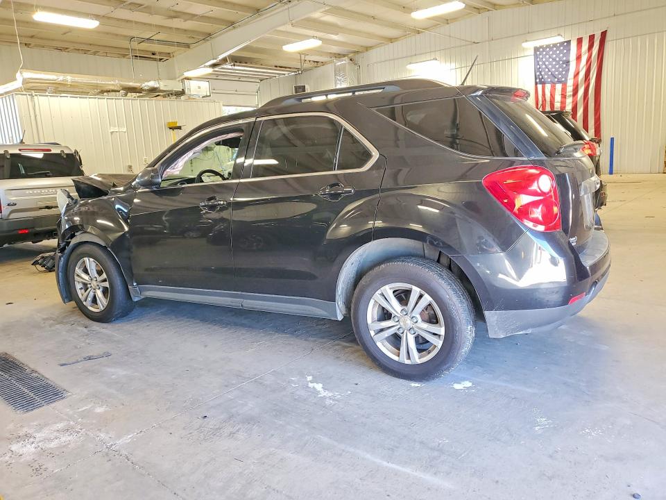 55900986 :رقم المزاد ، 2GNALCEK2E6125532 vin ، 2014 Chevrolet Equinox مزاد بيع