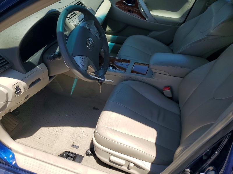 Продаж на аукціоні авто 2010 Toyota Camry, vin: 4T4BF3EKXAR047597, номер лоту: 55821366
