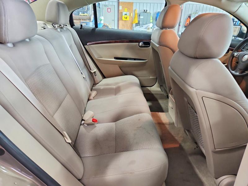 Aukcja sprzedaży 2008 Saturn Aura, vin: 1G8ZS57BX8F286366, numer aukcji: 56339776