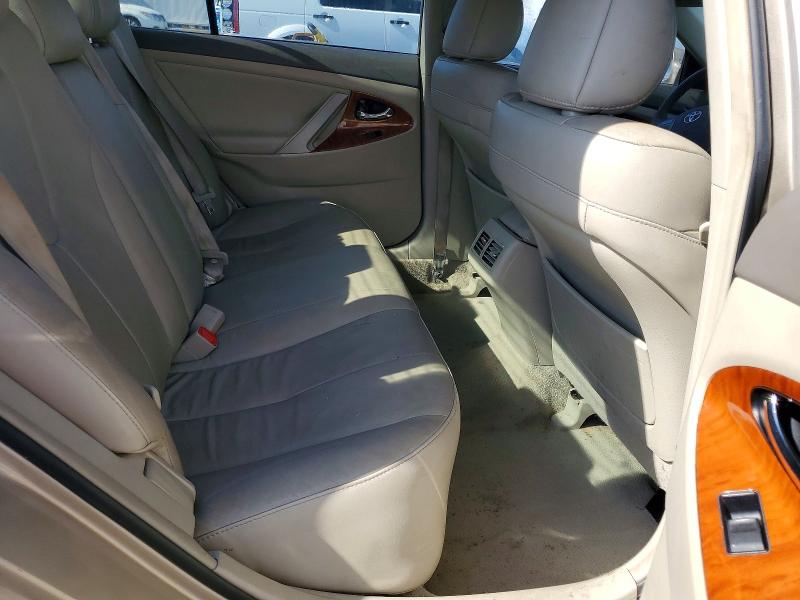 Продаж на аукціоні авто 2009 Toyota Camry, vin: 4T1BK46K19U593033, номер лоту: 58694996