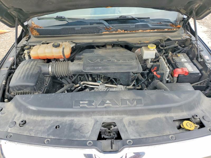 Aukcja sprzedaży 2019 Ram 1500, vin: 1C6RREFG4KN666757, numer aukcji: 56117196