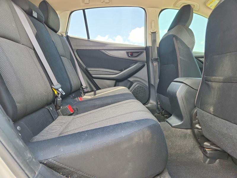 55800696 :رقم المزاد ، JF2GTAAC9K8240321 vin ، 2019 Subaru Crosstrek مزاد بيع