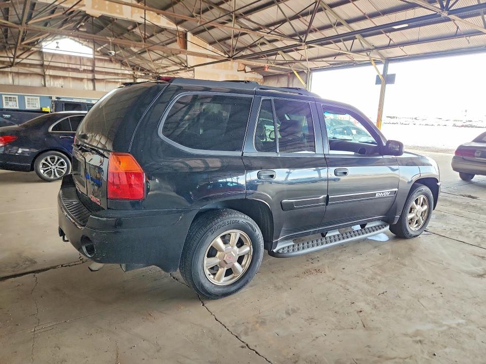 Aukcja sprzedaży 2002 Gmc Envoy, vin: 1GKDT13S222396133, numer aukcji: 58994696