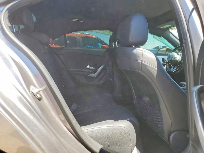 2019 Mercedes-benz A მანქანა იყიდება აუქციონზე, vin: WDD3G4EB8KW033408, აუქციონის ნომერი: 56847566