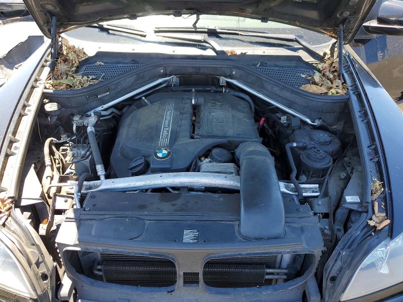 Продаж на аукціоні авто 2013 Bmw X5, vin: 5UXZV4C58D0G52329, номер лоту: 58751156