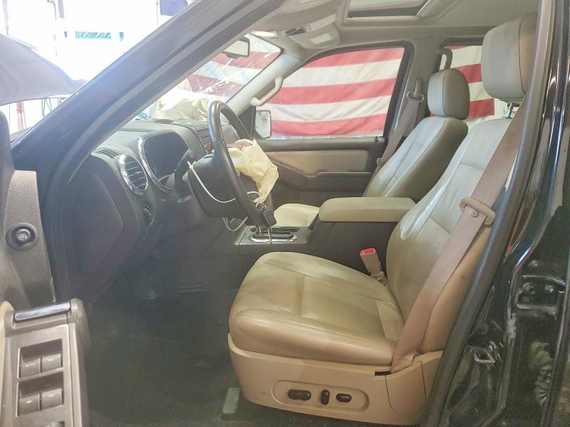 Aukcja sprzedaży 2008 Ford Explorer, vin: 1FMEU63E38UA67678, numer aukcji: 57611646