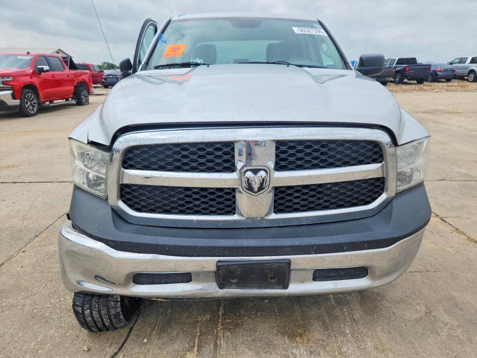 Продажа на аукционе авто 2013 Ram 1500, vin: 1C6RR6KG8DS565947, номер лота: 56527396