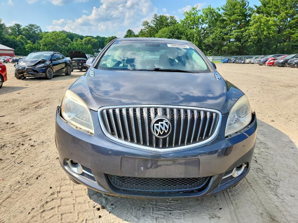Aukcja sprzedaży 2013 Buick Verano, vin: 1G4PP5SK3D4171664, numer aukcji: 58890696