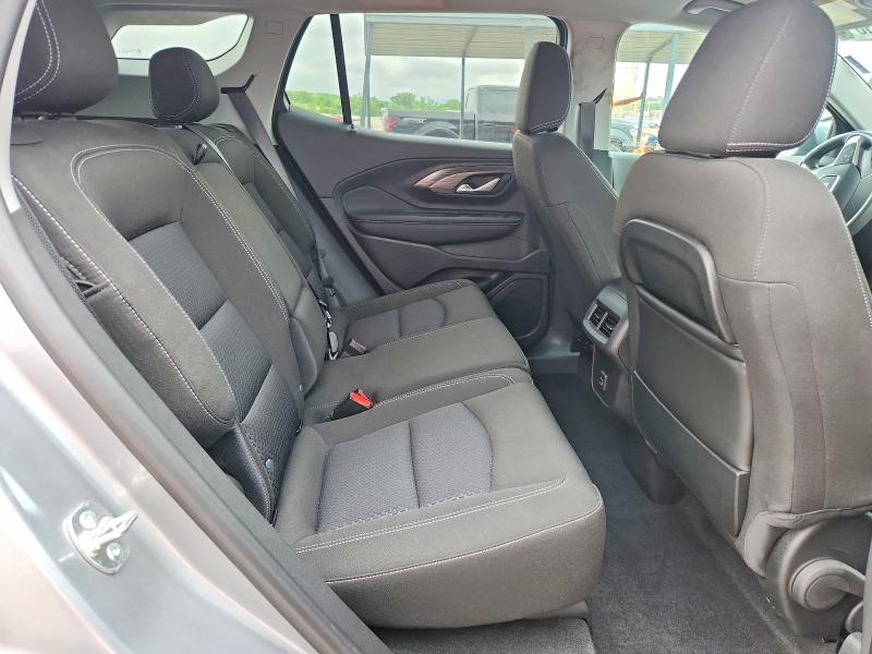 Auction sale of the 2024 Gmc Terrain, vin: 3GKALTEG7RL248186, lot number: 58623136