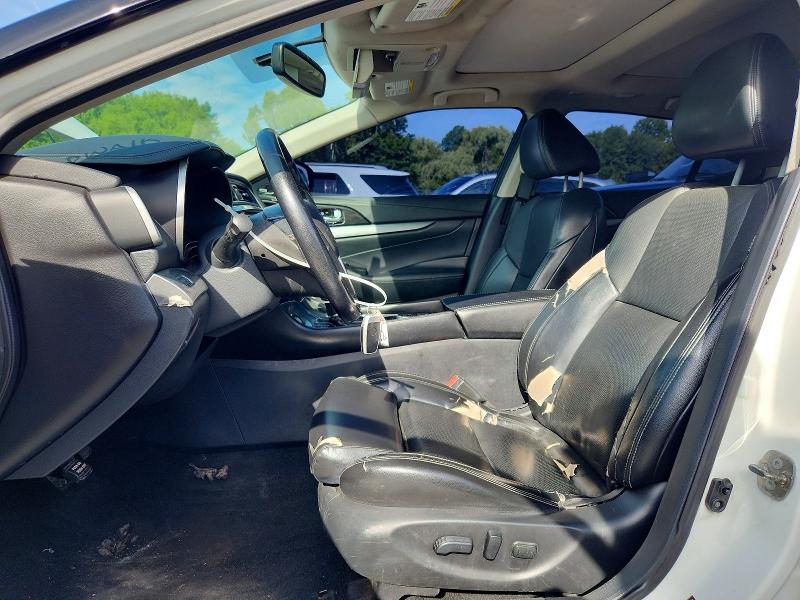 2017 Nissan Maxima მანქანა იყიდება აუქციონზე, vin: 1N4AA6AP6HC403027, აუქციონის ნომერი: 58329366