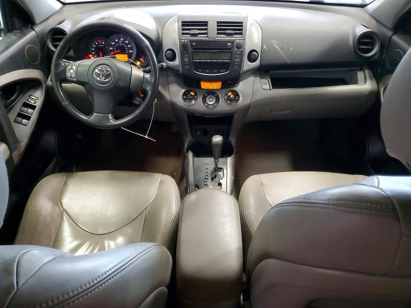 Продаж на аукціоні авто 2007 Toyota Rav4, vin: JTMZK31V276007049, номер лоту: 58191896