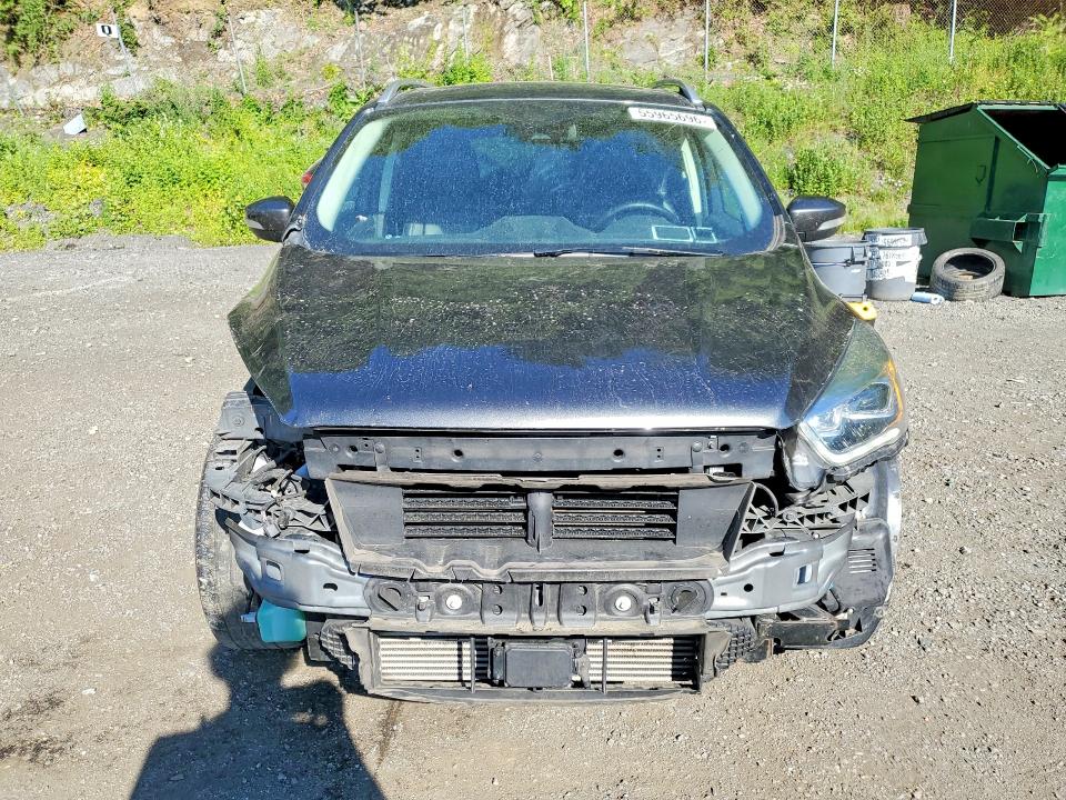 Aukcja sprzedaży 2019 Ford Escape, vin: 1FMCU9J97KUB82564, numer aukcji: 55965696