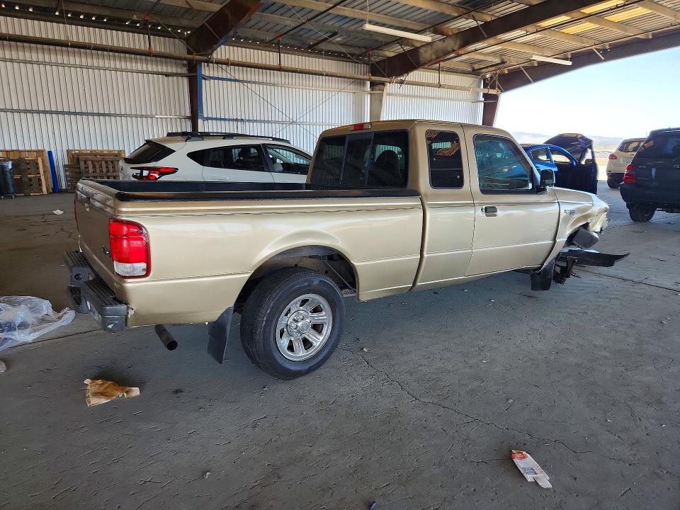 Aukcja sprzedaży 2000 Ford Ranger, vin: 1FTYR14V8YPA22433, numer aukcji: 57009266