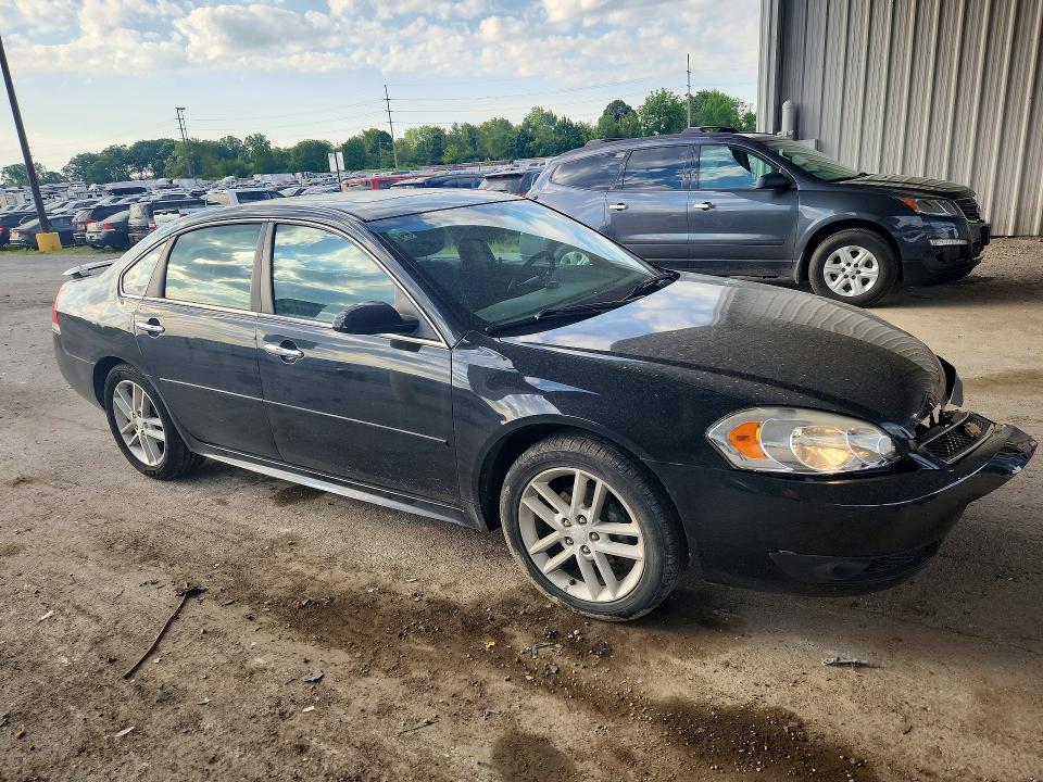 Aukcja sprzedaży 2012 Chevrolet Impala, vin: 2G1WC5E34C1228439, numer aukcji: 56144226