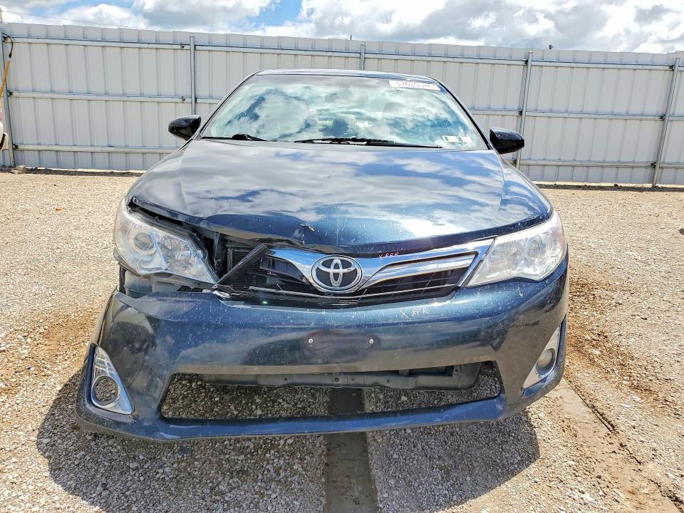 Продаж на аукціоні авто 2012 Toyota Camry, vin: 4T1BK1FK9CU522538, номер лоту: 57689586
