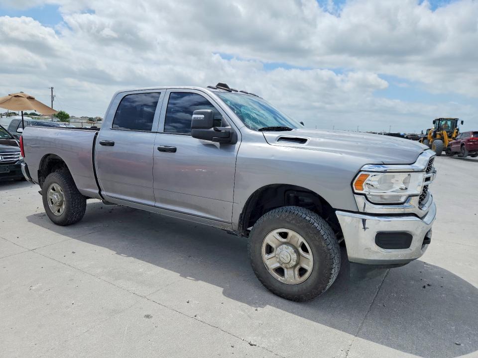 Продажа на аукционе авто 2023 Ram 2500, vin: 3C6UR5CJ1PG600984, номер лота: 56076936