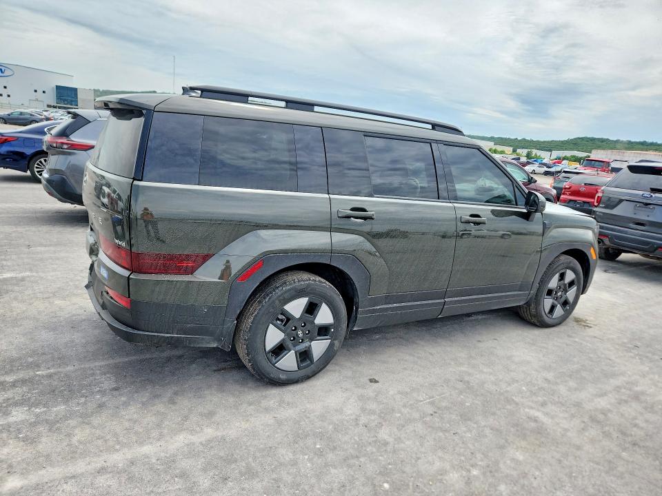 Aukcja sprzedaży 2026 Hyundai Santa Fe, vin: 5NMP24G14TH083399, numer aukcji: 55843366