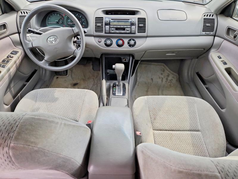 Aukcja sprzedaży 2002 Toyota Camry, vin: 4T1BE32K82U583516, numer aukcji: 57245156
