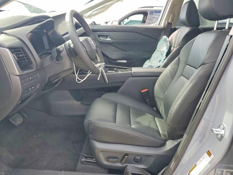 Продажа на аукционе авто 2026 Nissan Rogue, vin: 5N1BT3CA0TC797483, номер лота: 55799326