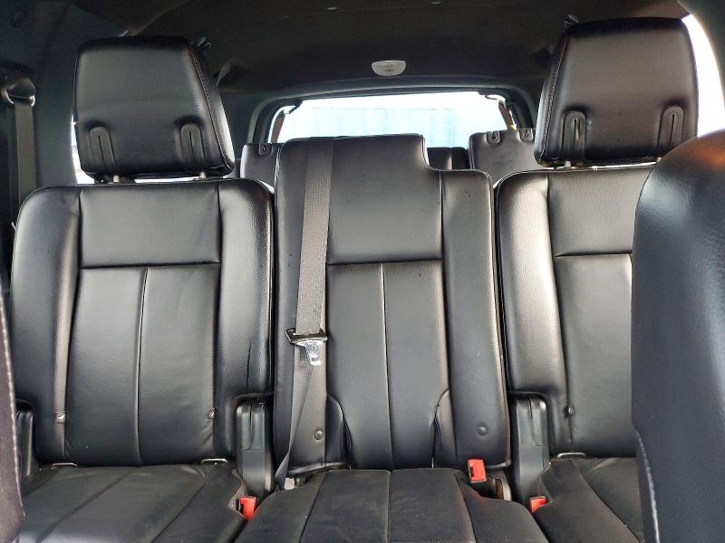 2017 Ford Expedition მანქანა იყიდება აუქციონზე, vin: 1FMJK1JT3HEA81907, აუქციონის ნომერი: 58333586