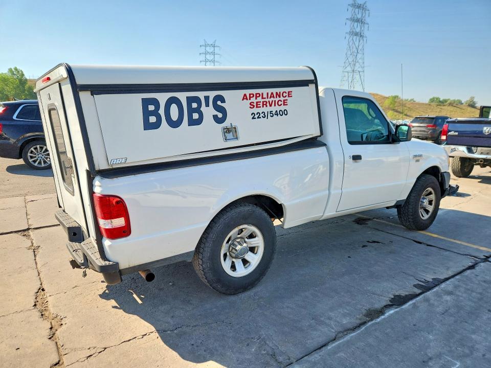 Aukcja sprzedaży 2011 Ford Ranger, vin: 1FTKR1AD3BPB02019, numer aukcji: 85988405