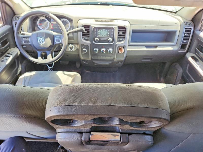 Продаж на аукціоні авто 2015 Ram 1500, vin: 1C6RR7FTXFS673406, номер лоту: 57577066