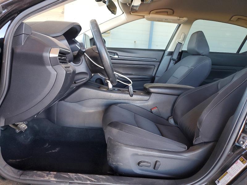 56609896 :رقم المزاد ، 1N4BL4BVXKC135946 vin ، 2019 Nissan Altima مزاد بيع